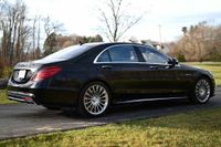 2015 Mercedes-Benz S65 AMG AMG Sedan for sale