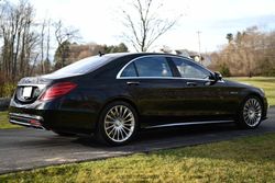 2015 Mercedes-Benz S65 AMG AMG Sedan for sale