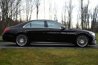 2015 Mercedes-Benz S65 AMG AMG Sedan for sale