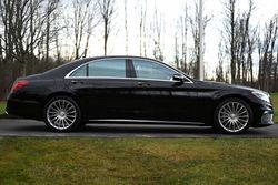 2015 Mercedes-Benz S65 AMG AMG Sedan for sale