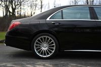 2015 Mercedes-Benz S65 AMG AMG Sedan for sale
