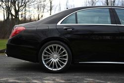 2015 Mercedes-Benz S65 AMG AMG Sedan for sale