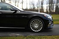 2015 Mercedes-Benz S65 AMG AMG Sedan for sale