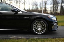 2015 Mercedes-Benz S65 AMG AMG Sedan for sale