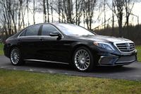 2015 Mercedes-Benz S65 AMG AMG Sedan for sale