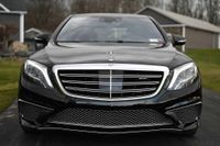 2015 Mercedes-Benz S65 AMG AMG Sedan for sale