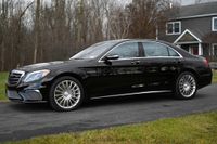 2015 Mercedes-Benz S65 AMG AMG Sedan for sale