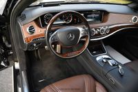 2015 Mercedes-Benz S65 AMG AMG Sedan for sale