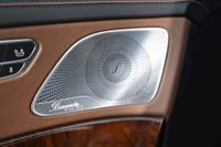 2015 Mercedes-Benz S65 AMG AMG Sedan for sale