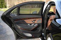 2015 Mercedes-Benz S65 AMG AMG Sedan for sale