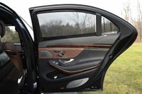 2015 Mercedes-Benz S65 AMG AMG Sedan for sale