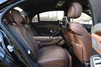 2015 Mercedes-Benz S65 AMG AMG Sedan for sale