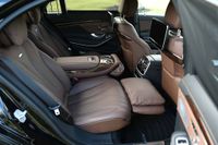 2015 Mercedes-Benz S65 AMG AMG Sedan for sale