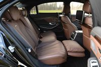 2015 Mercedes-Benz S65 AMG AMG Sedan for sale