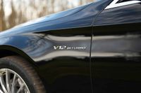 2015 Mercedes-Benz S65 AMG AMG Sedan for sale