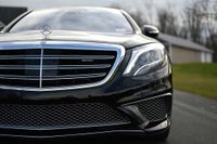2015 Mercedes-Benz S65 AMG AMG Sedan for sale