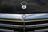 2015 Mercedes-Benz S65 AMG AMG Sedan for sale