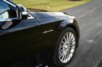 2015 Mercedes-Benz S65 AMG AMG Sedan for sale