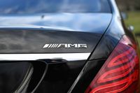 2015 Mercedes-Benz S65 AMG AMG Sedan for sale