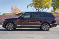 2020 Land Rover Range Rover SV Autobiography LWB for sale