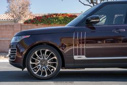2020 Land Rover Range Rover SV Autobiography LWB for sale