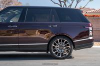 2020 Land Rover Range Rover SV Autobiography LWB for sale