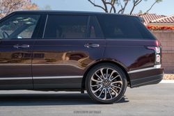 2020 Land Rover Range Rover SV Autobiography LWB for sale