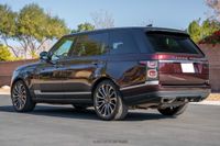 2020 Land Rover Range Rover SV Autobiography LWB for sale