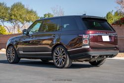 2020 Land Rover Range Rover SV Autobiography LWB for sale