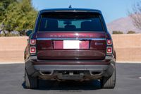 2020 Land Rover Range Rover SV Autobiography LWB for sale