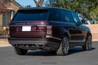2020 Land Rover Range Rover SV Autobiography LWB for sale
