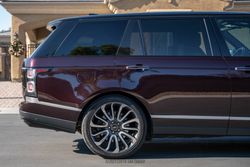 2020 Land Rover Range Rover SV Autobiography LWB for sale