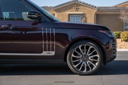 2020 Land Rover Range Rover SV Autobiography LWB for sale