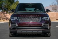 2020 Land Rover Range Rover SV Autobiography LWB for sale
