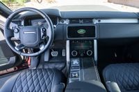 2020 Land Rover Range Rover SV Autobiography LWB for sale