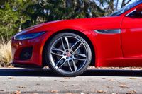 2021 Jaguar F-Type P300 Coupe for sale