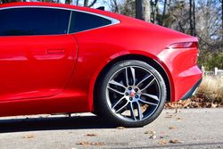 2021 Jaguar F-Type P300 Coupe for sale