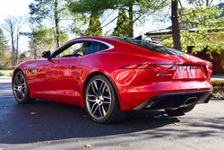 2021 Jaguar F-Type P300 Coupe for sale