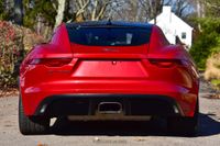 2021 Jaguar F-Type P300 Coupe for sale