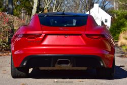 2021 Jaguar F-Type P300 Coupe for sale