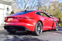 2021 Jaguar F-Type P300 Coupe for sale