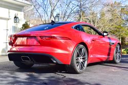 2021 Jaguar F-Type P300 Coupe for sale