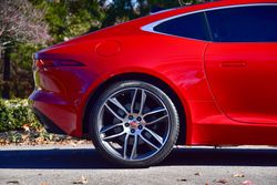 2021 Jaguar F-Type P300 Coupe for sale