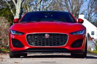 2021 Jaguar F-Type P300 Coupe for sale