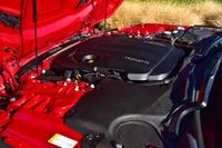 2021 Jaguar F-Type P300 Coupe for sale