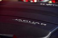 2021 Jaguar F-Type P300 Coupe for sale