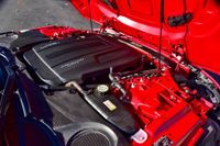 2021 Jaguar F-Type P300 Coupe for sale