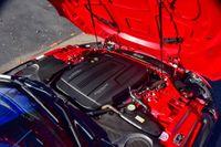 2021 Jaguar F-Type P300 Coupe for sale