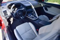 2021 Jaguar F-Type P300 Coupe for sale