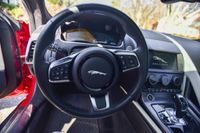 2021 Jaguar F-Type P300 Coupe for sale
